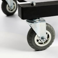 Mașina de amestecat Bihui MS1900 imaginea #5 — magazin online Desire.md