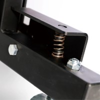 Mașina de amestecat Bihui MS1900 imaginea #6 — magazin online Desire.md