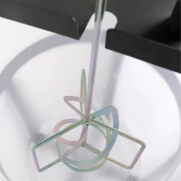 Mașina de amestecat Bihui MS1900 imaginea #7 — magazin online Desire.md