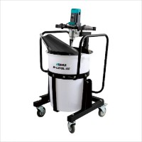 Mașina de amestecat Bihui MS1900