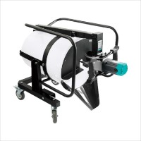 Mașina de amestecat Bihui MS1900 imaginea #2 — magazin online Desire.md