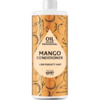 Balsam de păr Ronney Oil System Mango 1L (00181)