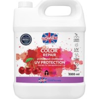 Balsam de păr Ronney Ronney Color Repair Protect Cherry 5L