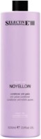 Кондиционер для волос Selective Professional No Yellow 1000ml