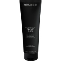 Бальзам для волос Selective Professional OnCare Black 250ml