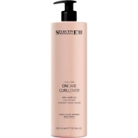Бальзам для волос Selective Professional OnCare Curllover 1000ml