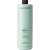 Бальзам для волос Selective Professional OnCare Refill Volumizing 1000ml