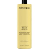 Бальзам для волос Selective Professional OnCare Smooth 1000ml