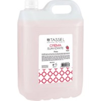 Кондиционер для волос Tassel Collagen Strawberry 5L (E07797)