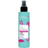Кондиционер для волос Urban Care Pure Coconut & Aloe Vera Leave-in 200ml