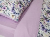 Lenjerie de pat Tag textile SR007-2P70-160 imaginea #4 — magazin online Desire.md