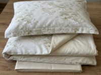 Постельное бельё Tag textile SR008-2P50-FE фото №5 — интернет-магазин Desire.md