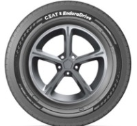 Anvelopa Ceat Endura Drive 195/70 R15C 104T imaginea #2 — magazin online Desire.md