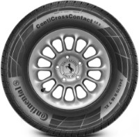 Anvelopa Continental ContiCrossContact LX2 255/65 R18 115H XL imaginea #3 — magazin online Desire.md