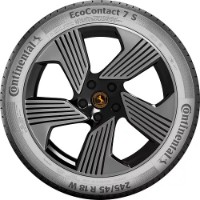 Anvelopa Continental ContiEcoContact 7S 215/65 R16 102H XL imaginea #3 — magazin online Desire.md