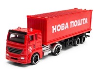 Mașină TechnoDrive 250416CG