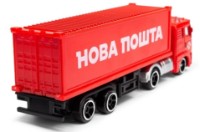 Mașină TechnoDrive 250416CG imaginea #4 — magazin online Desire.md