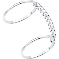 Inel SOLOVOV JEWELRY 94013691 s.17 1,91gr