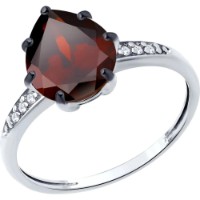 Inel SOLOVOV JEWELRY 94-310-02059-2 s.17,5 1,98gr