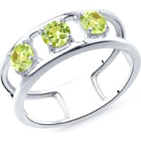 Inel SOLOVOV JEWELRY 92012127 s.17,5 2,19gr