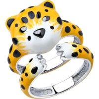 Inel SOLOVOV JEWELRY 94013532 s.18 6,08gr