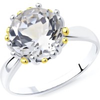 Inel SOLOVOV JEWELRY 92011719 s.16,5 2,74gr