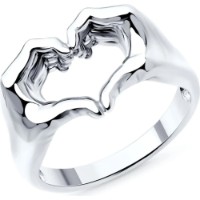 Inel SOLOVOV JEWELRY 94014158 s.17,5 4,54gr