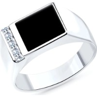 Inel SOLOVOV JEWELRY 94010434 s.20 4,55gr