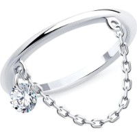 Inel SOLOVOV JEWELRY 94014153 s.17 1,81gr