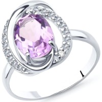 Inel SOLOVOV JEWELRY 92011940 s.18,5 2,39gr