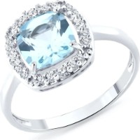 Inel SOLOVOV JEWELRY 92014641 s.18 2,3gr