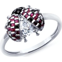 Inel SOLOVOV JEWELRY 94014227 s.17,5 2,02gr