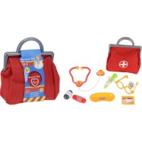 Игровой набор доктора Qio Hao (55180)