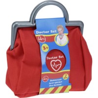 Игровой набор доктора Qio Hao (55180) фото №2 — интернет-магазин Desire.md