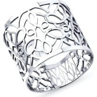 Inel SOLOVOV JEWELRY 94012486 s.20,5 2,96gr