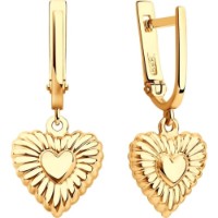 Cercei SOLOVOV JEWELRY 0200514 2,49gr