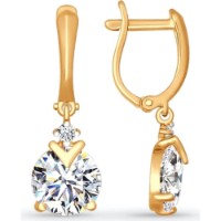 Cercei SOLOVOV JEWELRY 026760 3,72gr