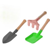 Набор инструментов для детей ProGarden (41460) 3pcs