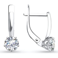 Cercei SOLOVOV JEWELRY 029526-3 2,01gr