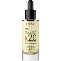 Ulei pentru păr Lakme K2.0 Recover Protector Oil 30ml