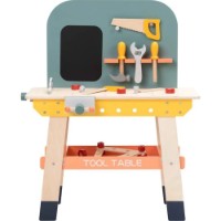 Набор инструментов для детей Premaman Workbench (PJQ9Y9-CCC-UNQ)