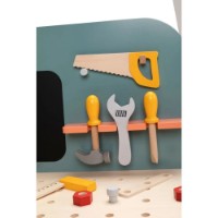 Набор инструментов для детей Premaman Workbench (PJQ9Y9-CCC-UNQ) фото №3 — интернет-магазин Desire.md