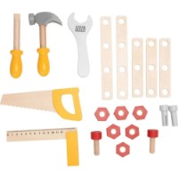 Набор инструментов для детей Premaman Workbench (PJQ9Y9-CCC-UNQ) фото №6 — интернет-магазин Desire.md