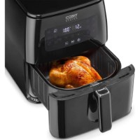 Aerogril Caso AF 660 Duplex imaginea #3 — magazin online Desire.md