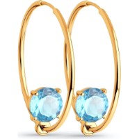 Cercei SOLOVOV JEWELRY 726824 3,06gr