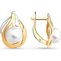 Cercei SOLOVOV JEWELRY 792016 3,66gr