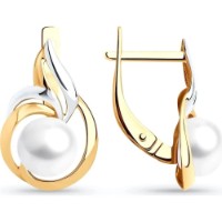 Cercei SOLOVOV JEWELRY 792403 3,32gr