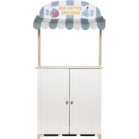 Set joacă Premaman Ma Petite Epicerie (PJQQDE-CCC-UNQ)