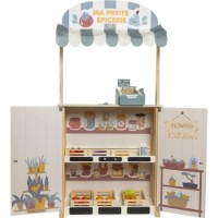 Set joacă Premaman Ma Petite Epicerie (PJQQDE-CCC-UNQ) imaginea #2 — magazin online Desire.md