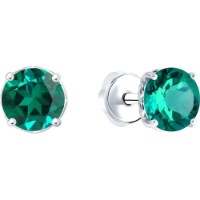 Cercei SOLOVOV JEWELRY 82020012 1,4gr